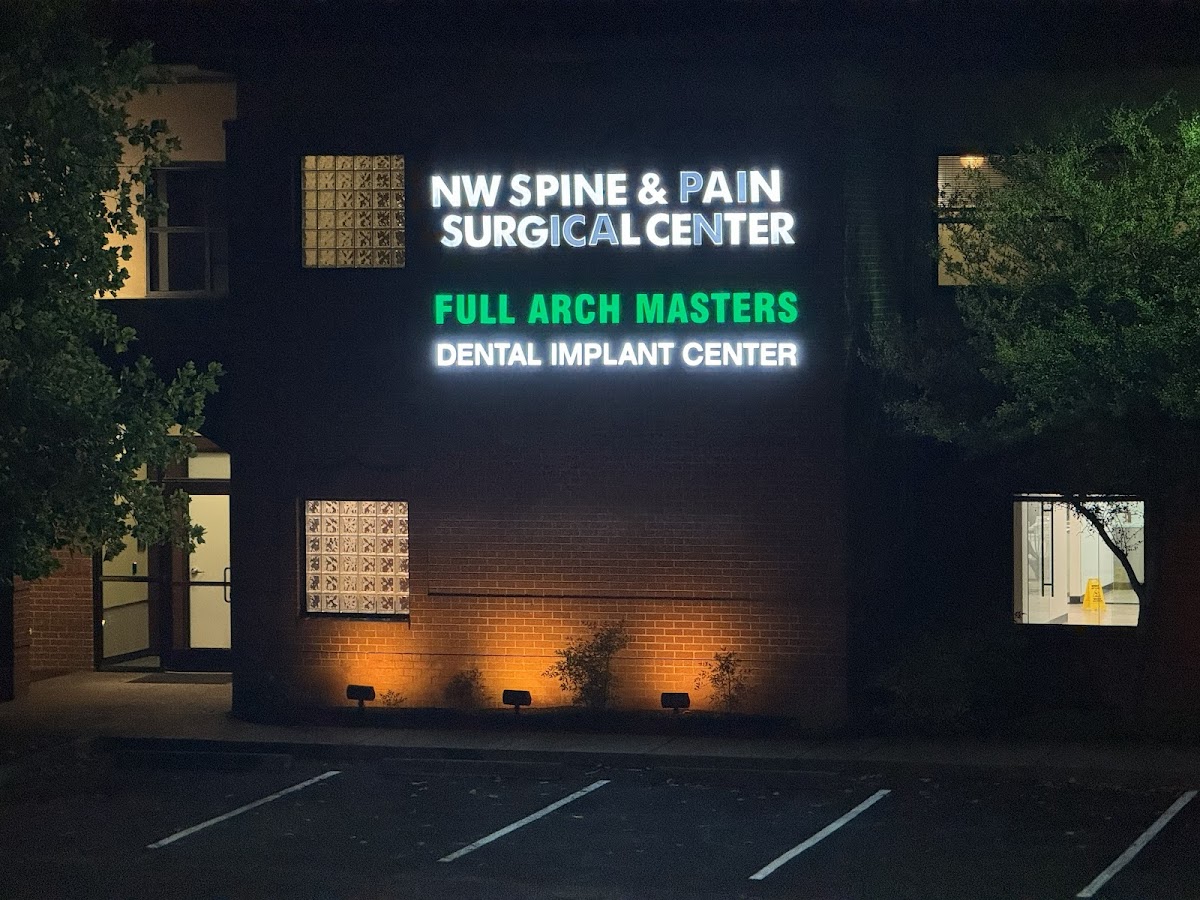 Full Arch Masters Portland Dental Implant Center photo 6