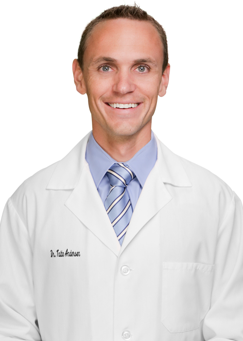 Dr. Taite R. Anderson photo 3