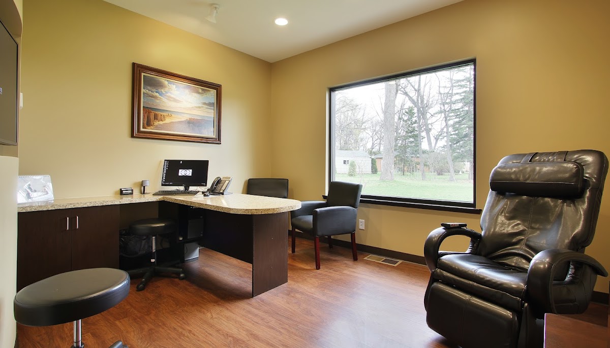 Granger Oral Surgery & Dental Implants photo 1