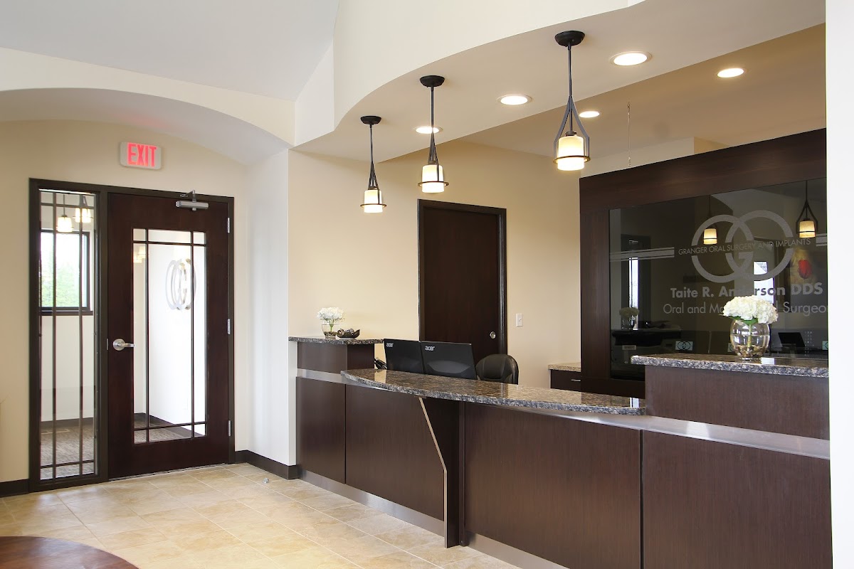 Granger Oral Surgery & Dental Implants photo 6