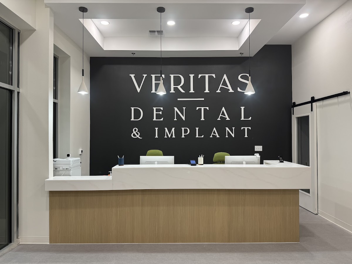Veritas Dental And Implant photo 1