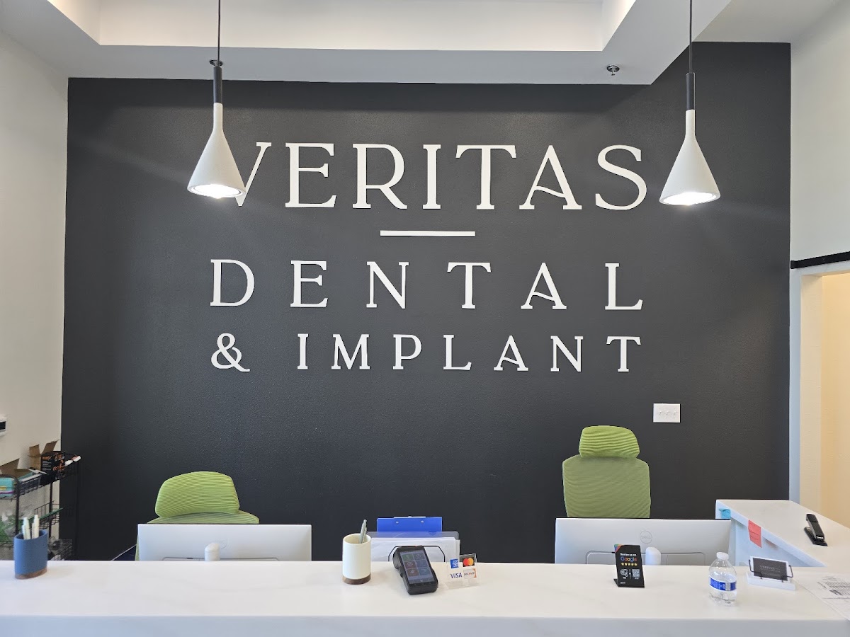 Veritas Dental And Implant photo 2