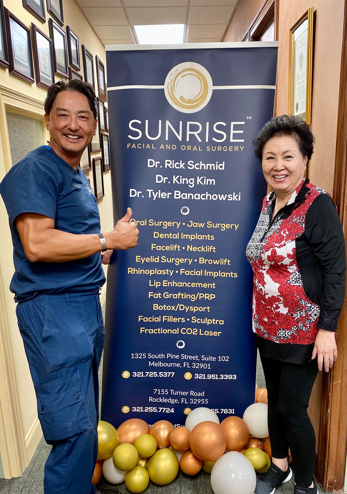 Sunrise Facial and Oral Surgery photo 4