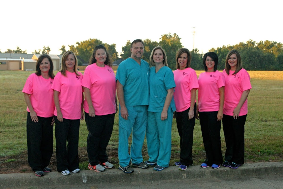 Brigham and Brigham Dental Center photo 1