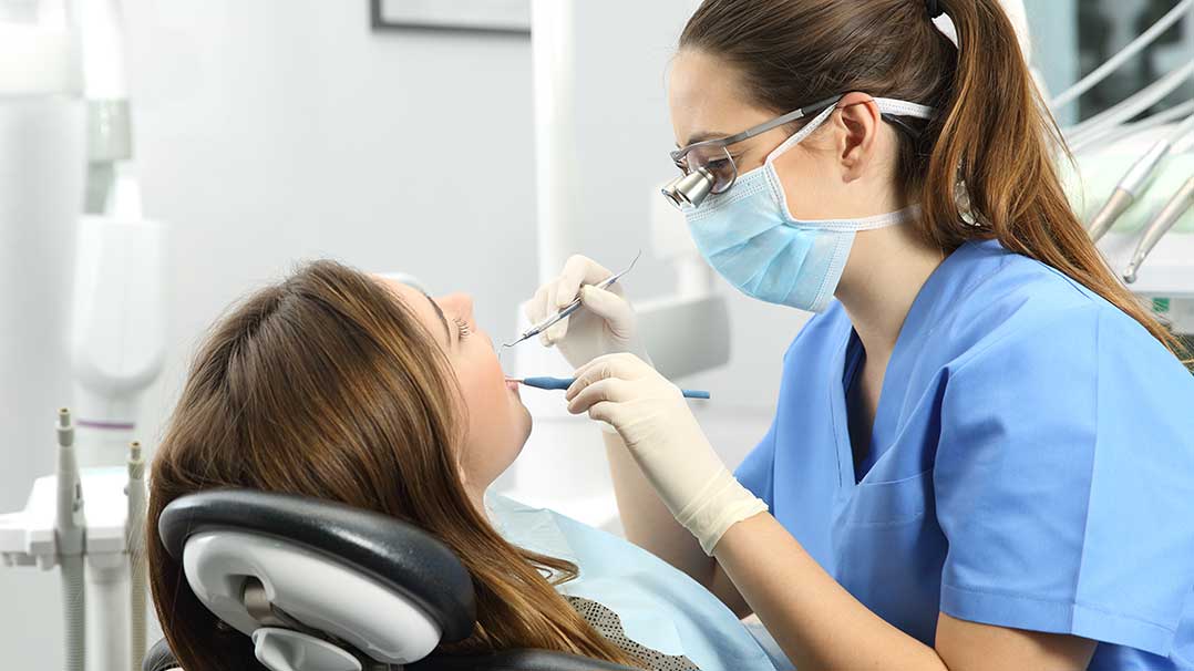 Brigham and Brigham Dental Center photo 3