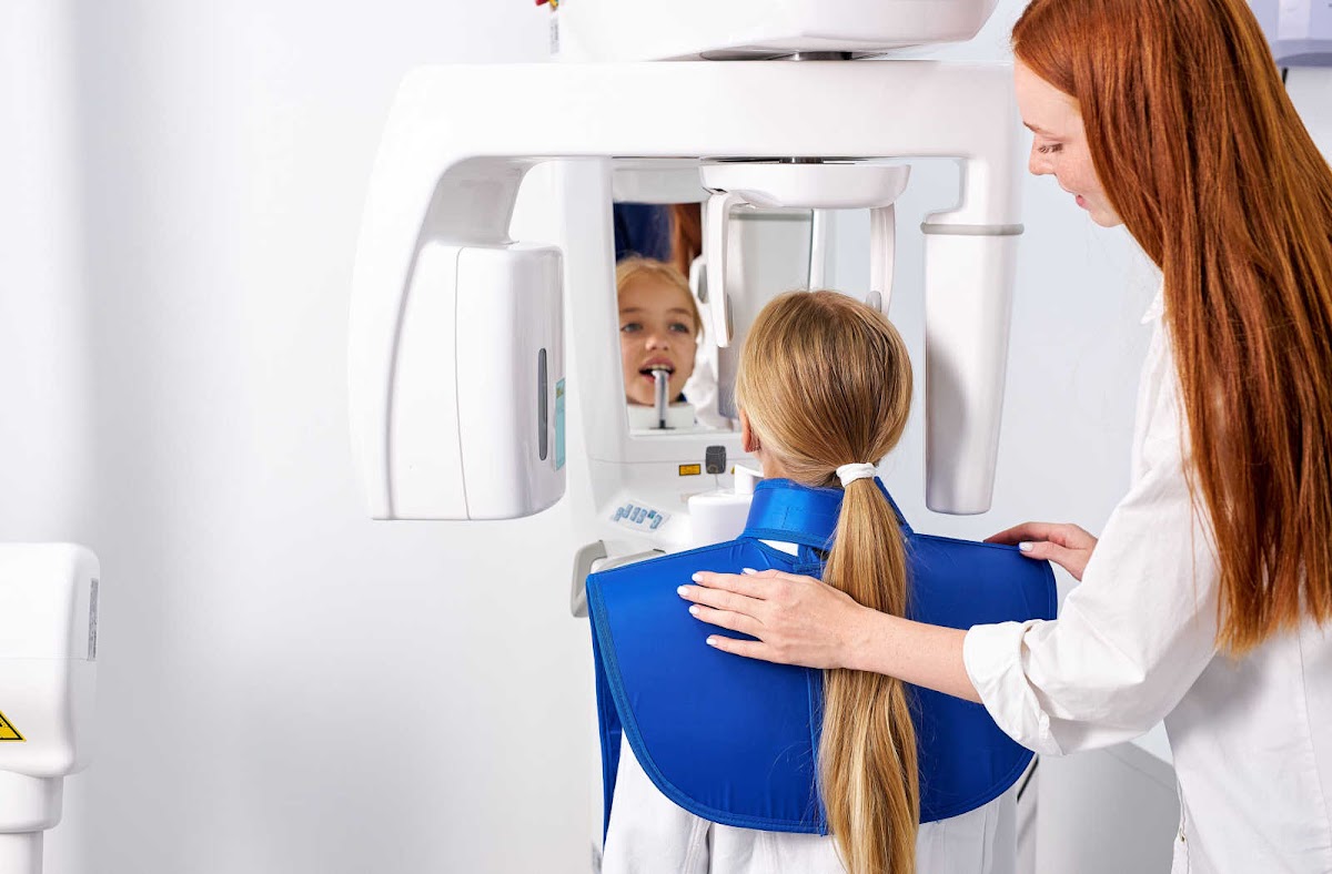Brigham and Brigham Dental Center photo 4
