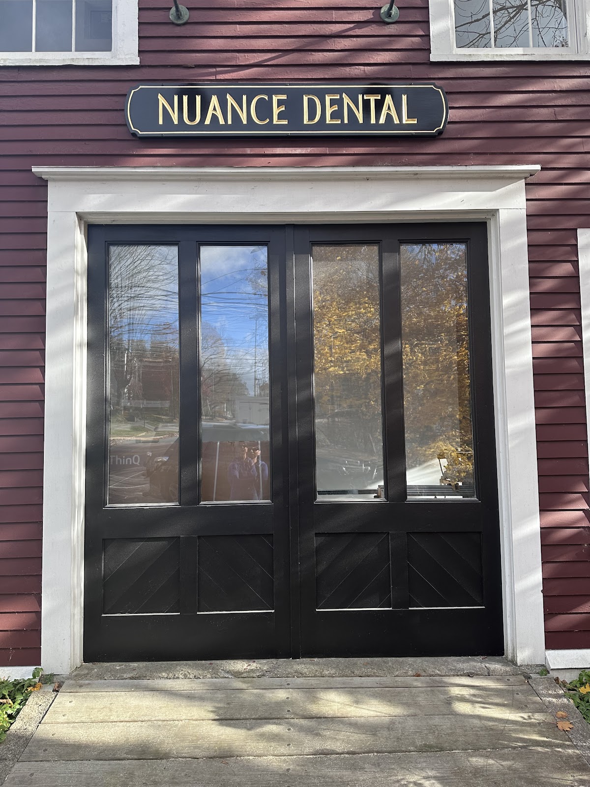 Nuance Dental Specialists photo 1