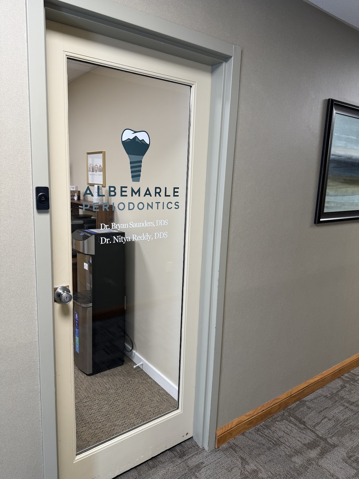 Albemarle Periodontics photo 1