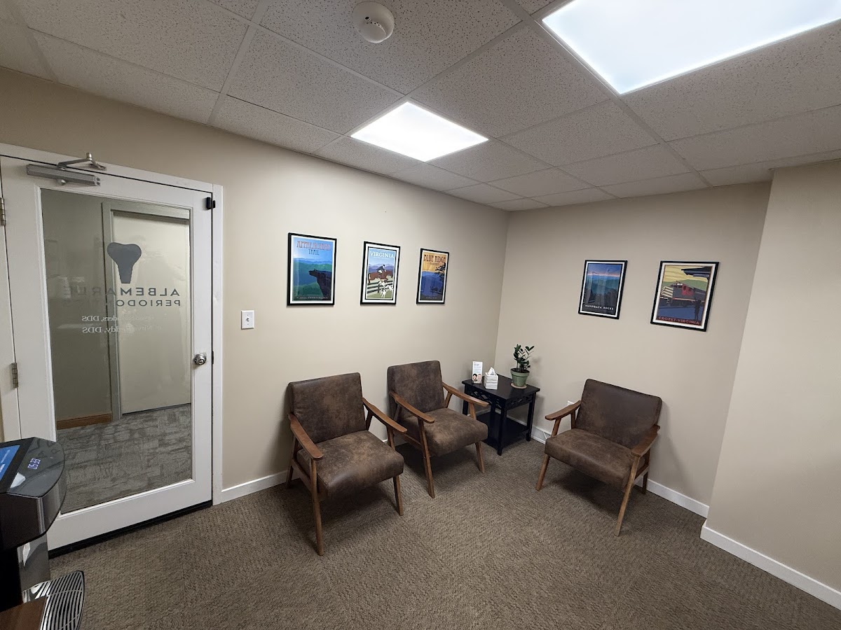 Albemarle Periodontics photo 2