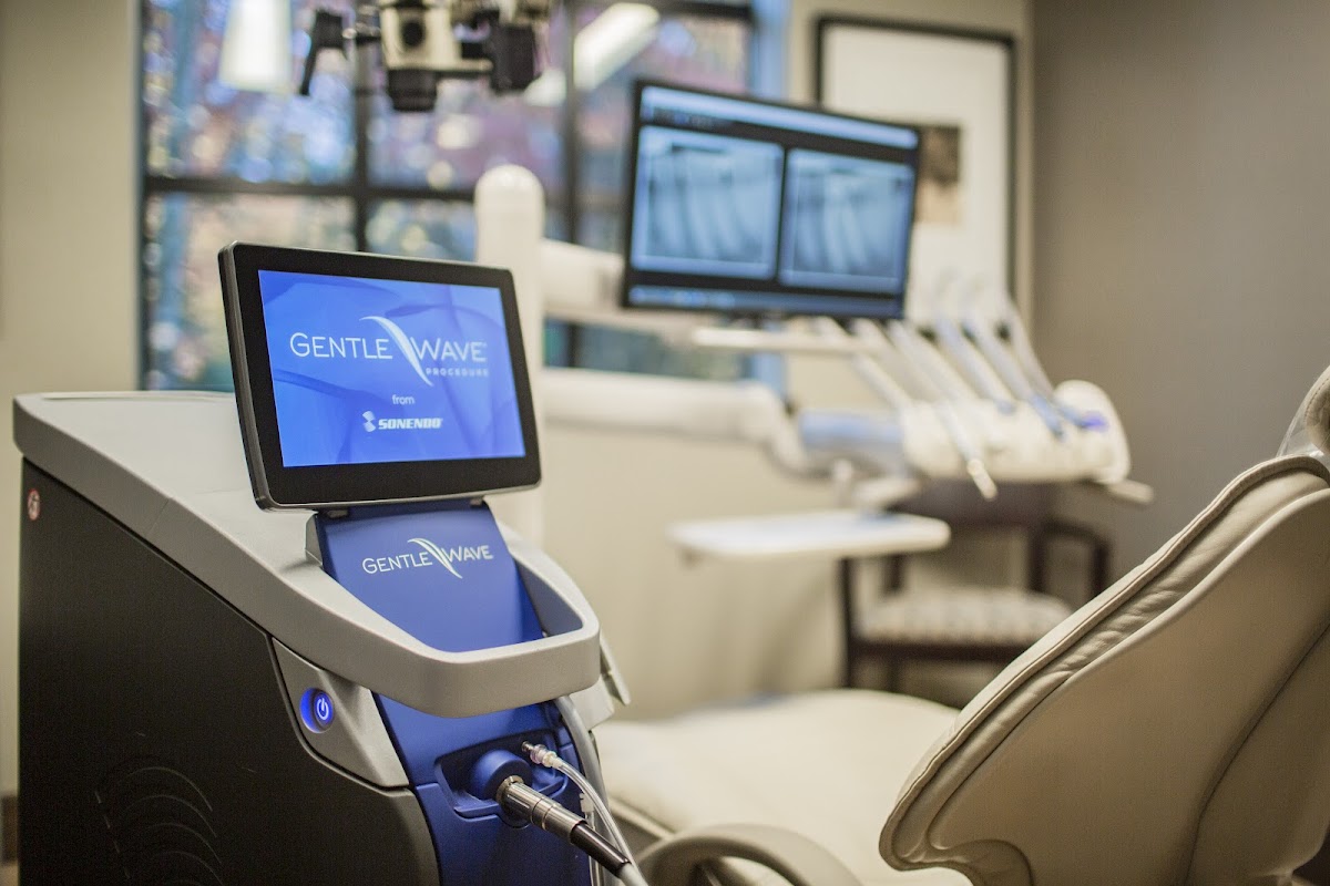 Pacific Endodontics photo 2