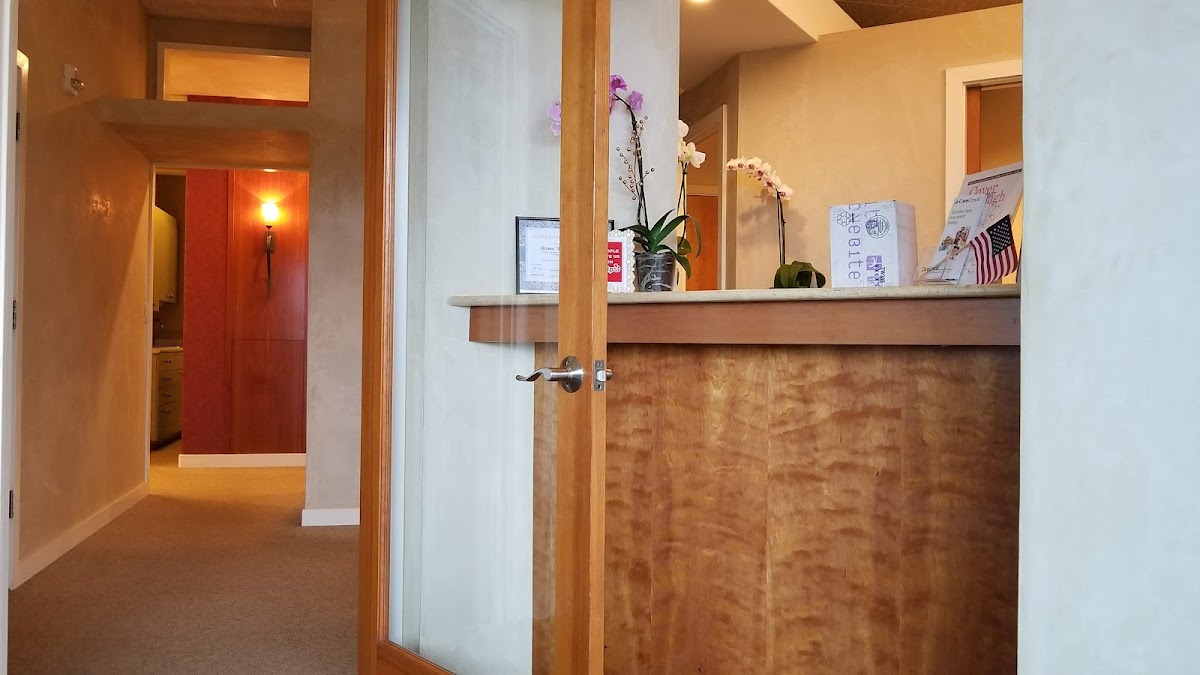 Melanie Vallejos DDS Inc photo 1