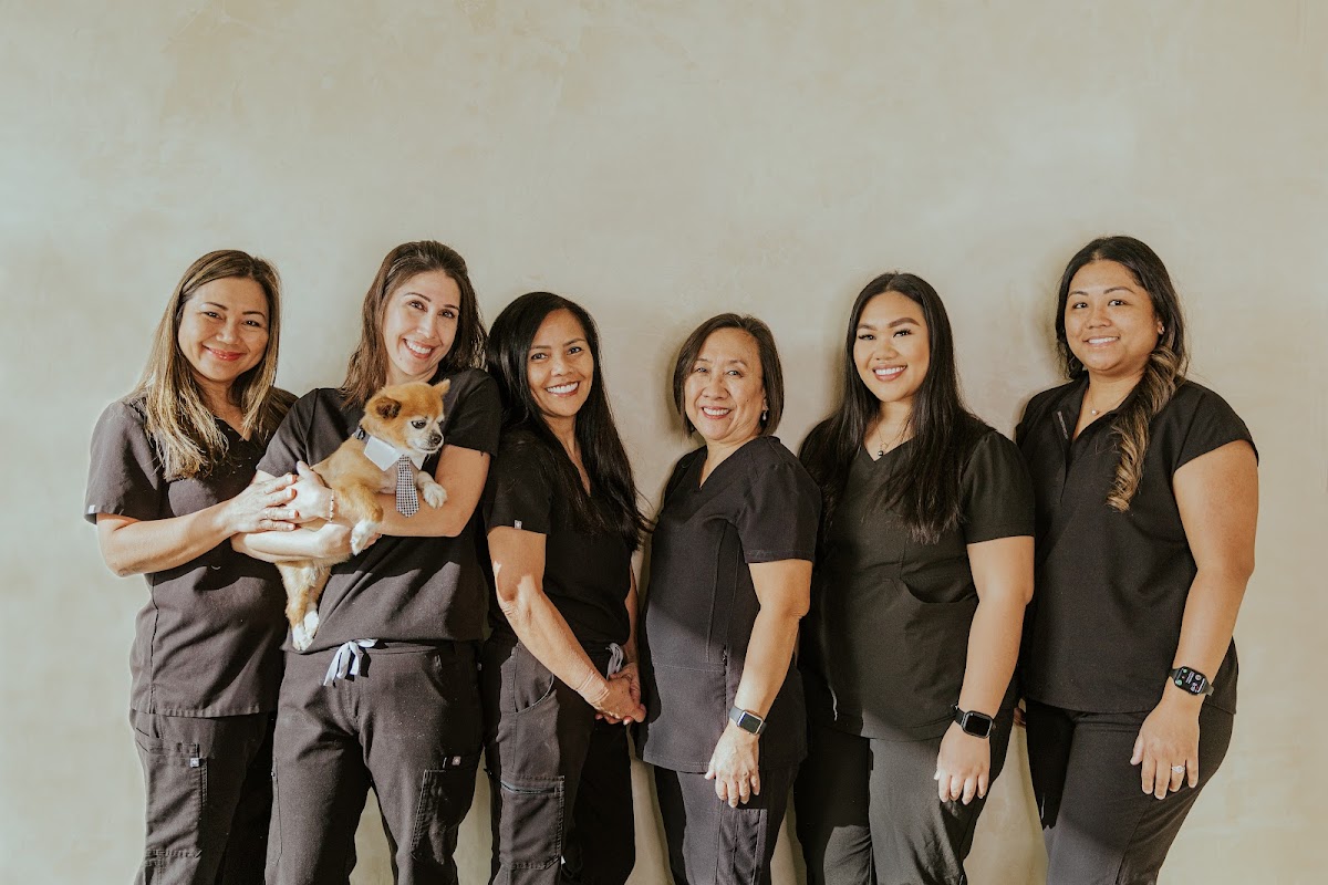 Melanie Vallejos DDS Inc photo 4