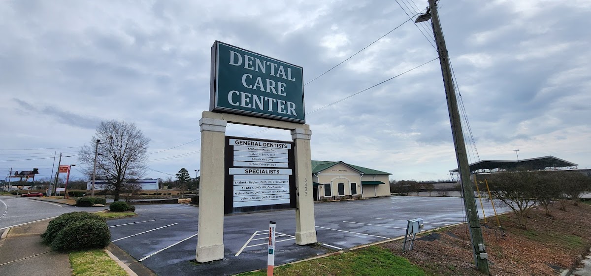 Dental Care Center photo 6
