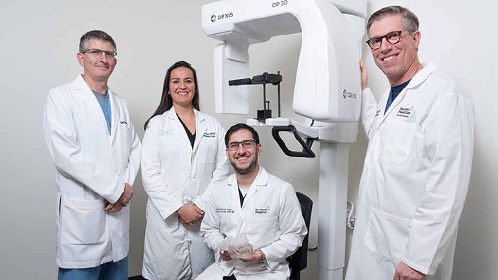 Avon Oral, Facial and Dental Implant Surgery photo 2