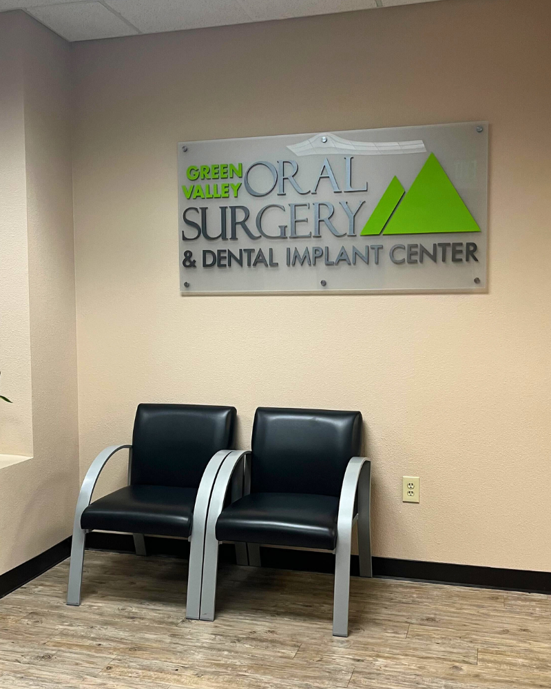 Green Valley Oral Surgery & Dental Implant Center photo 1