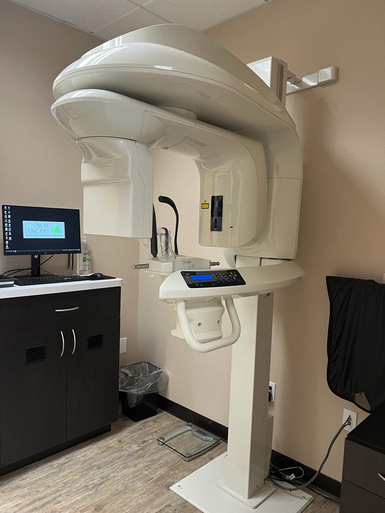 Green Valley Oral Surgery & Dental Implant Center photo 2