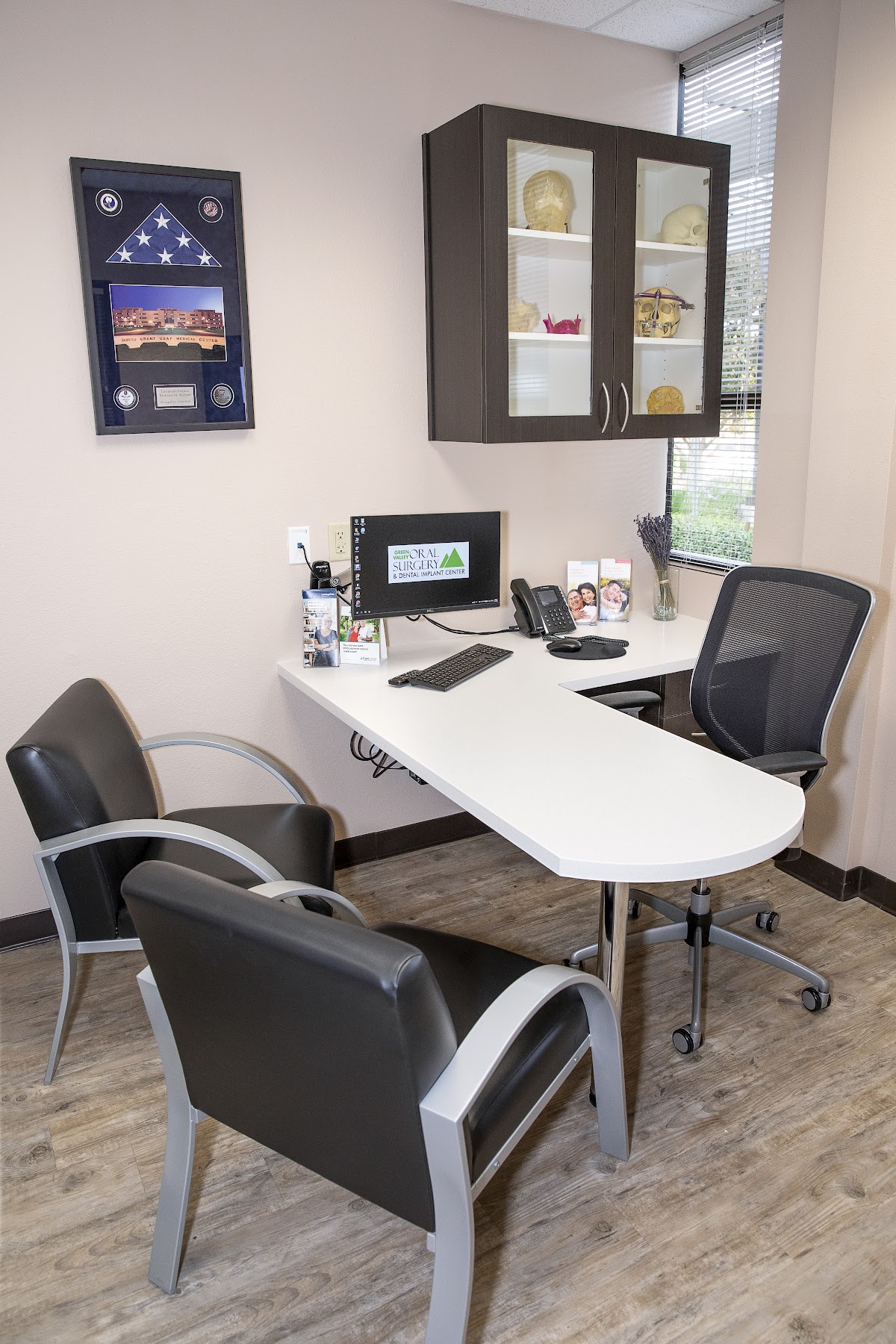 Green Valley Oral Surgery & Dental Implant Center photo 3