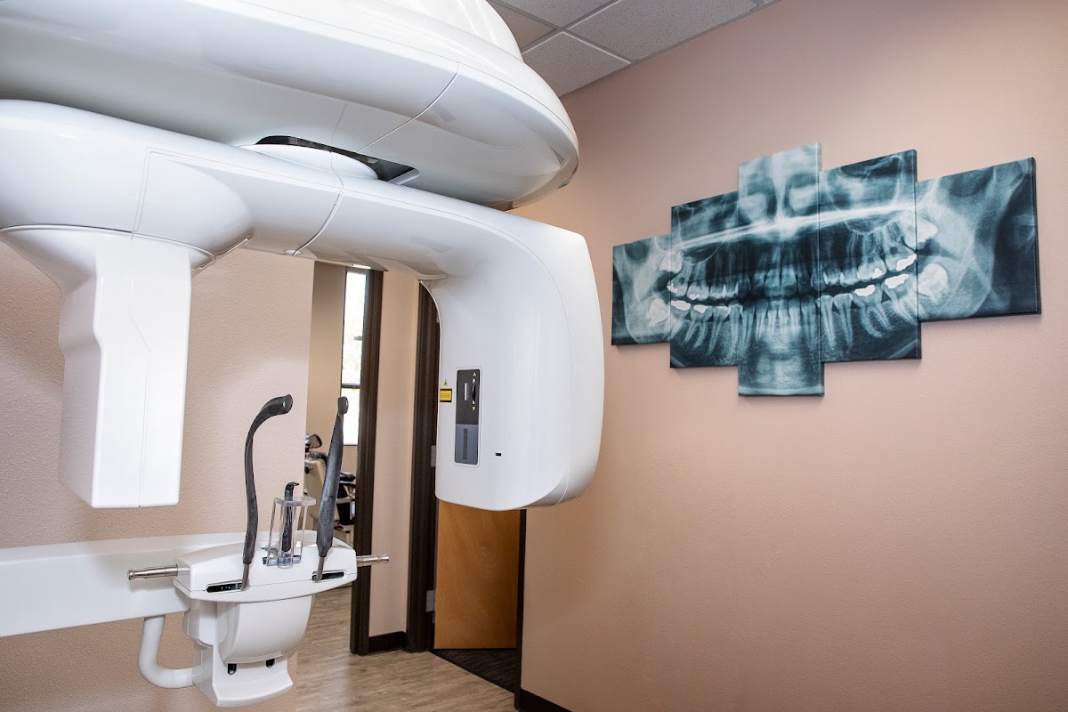 Green Valley Oral Surgery & Dental Implant Center photo 4