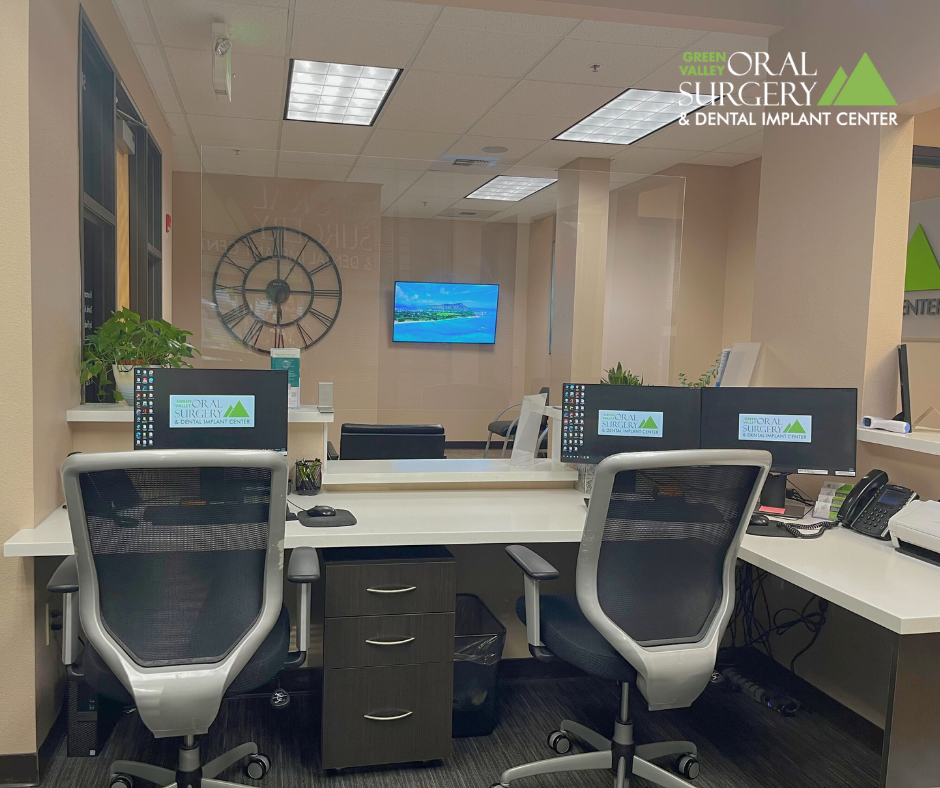 Green Valley Oral Surgery & Dental Implant Center photo 5