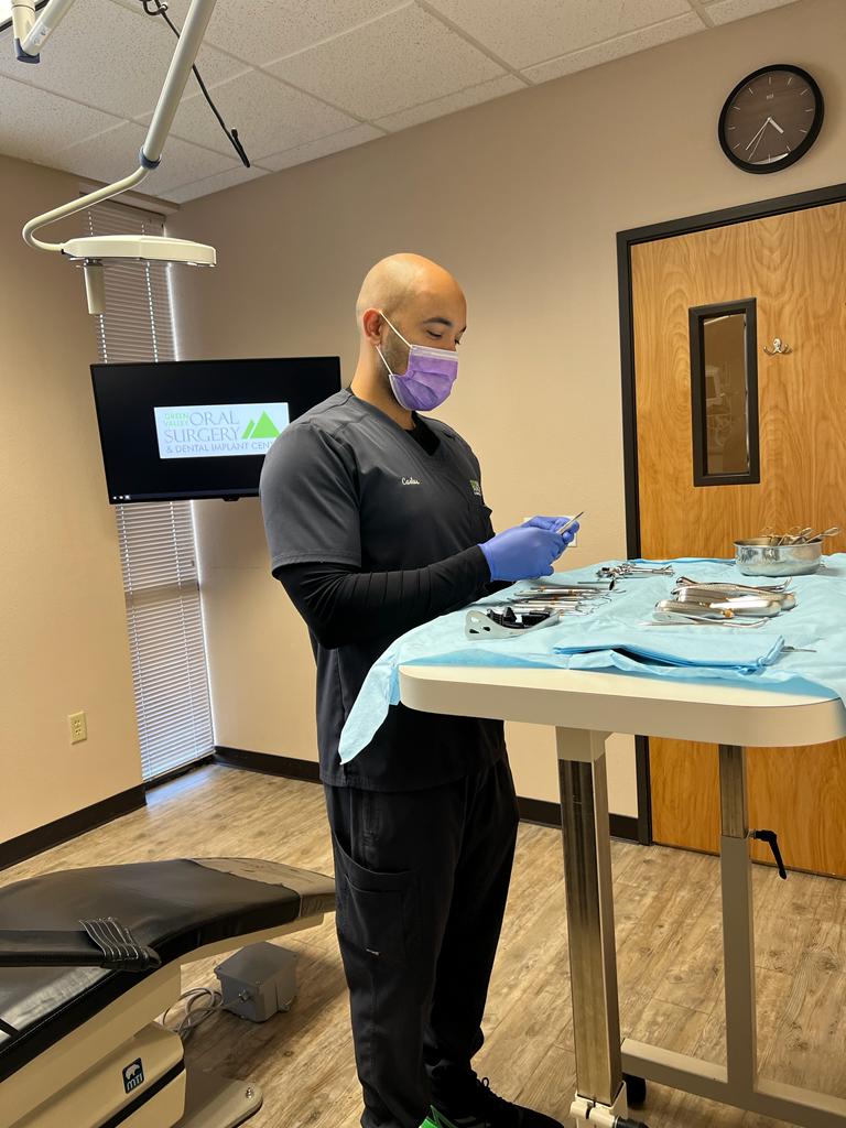 Green Valley Oral Surgery & Dental Implant Center photo 6