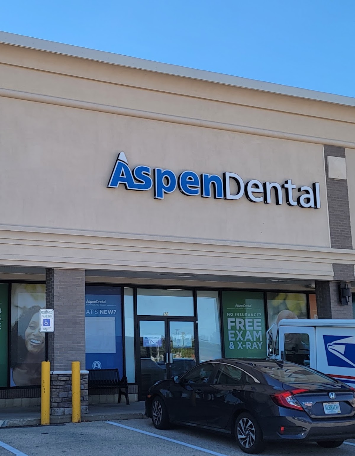 Aspen Dental - Bedford photo 2