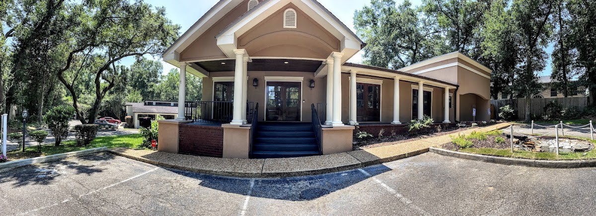 West Florida Periodontics & Implant Dentistry photo 1