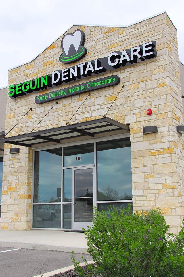Dental Plus Clinic Of Seguin (Seguin Dental Care) photo 1