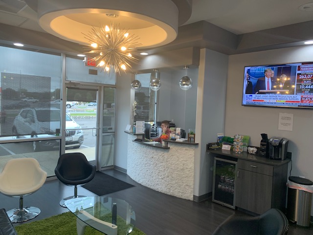 Dental Plus Clinic Of Seguin (Seguin Dental Care) photo 2
