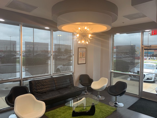 Dental Plus Clinic Of Seguin (Seguin Dental Care) photo 3