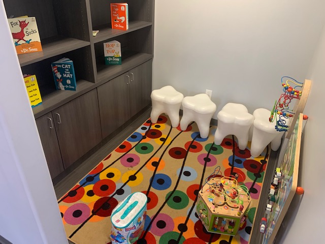 Dental Plus Clinic Of Seguin (Seguin Dental Care) photo 5