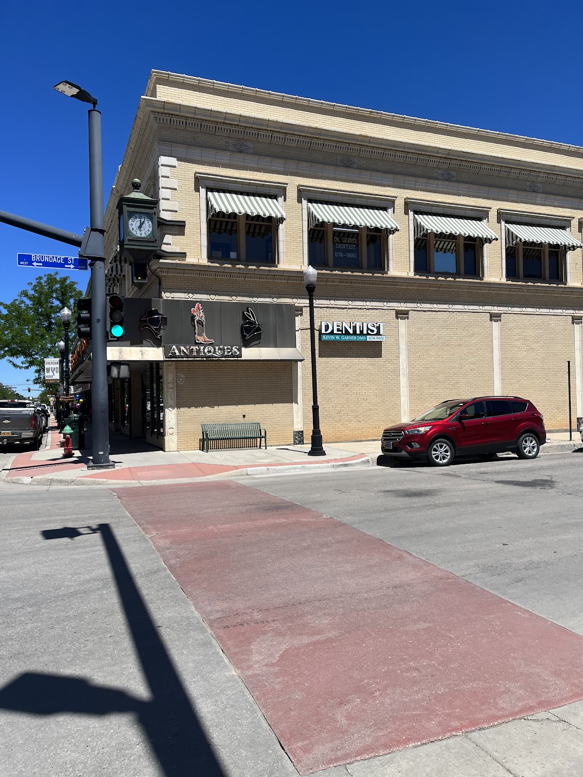 Hometown Dental photo 1