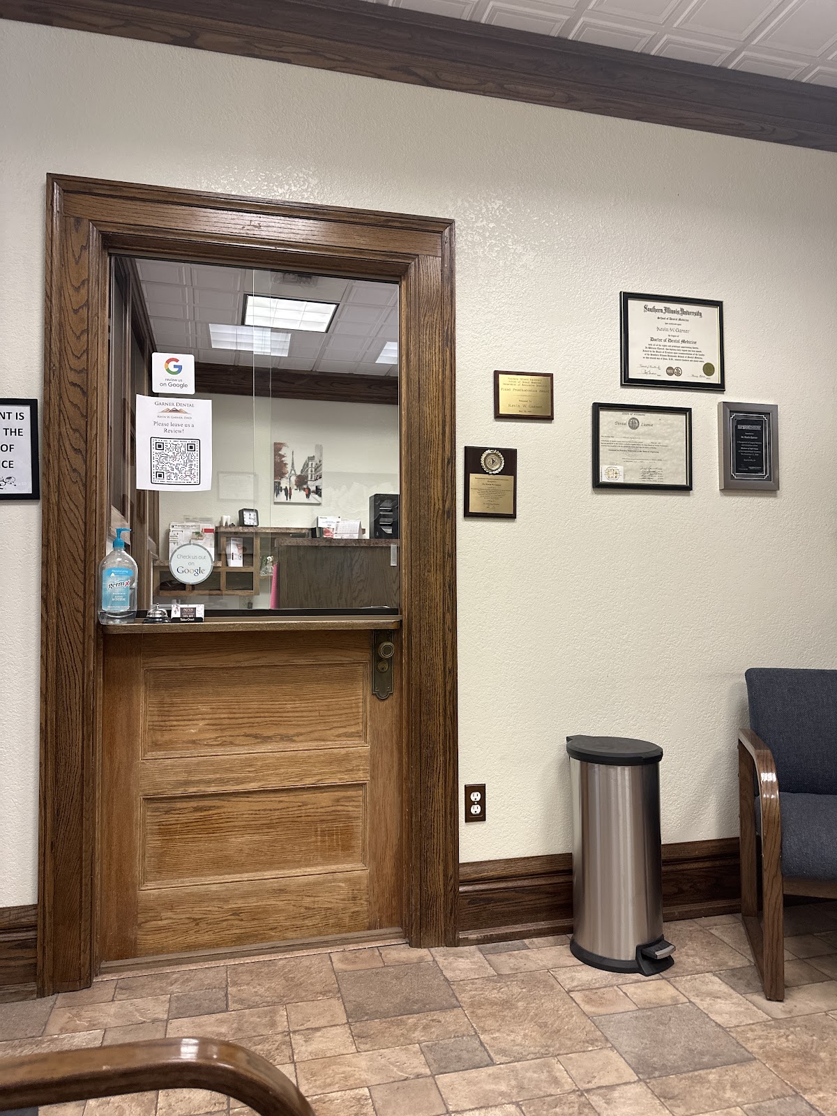 Hometown Dental photo 2