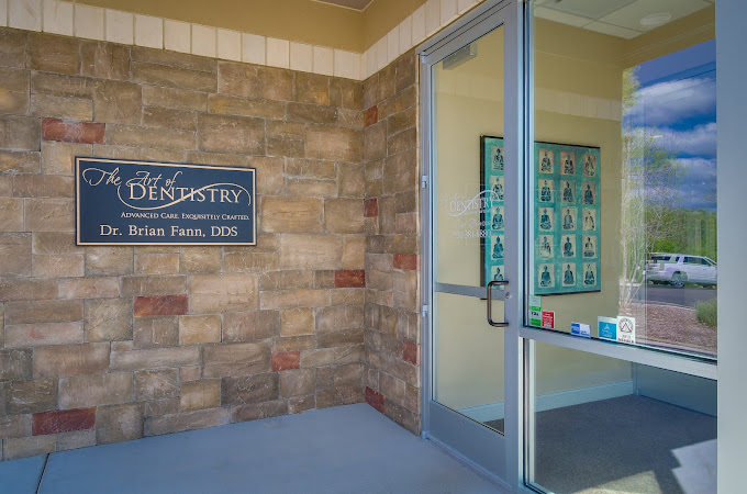The Art of Dentistry - Brian Fann, DDS photo 1