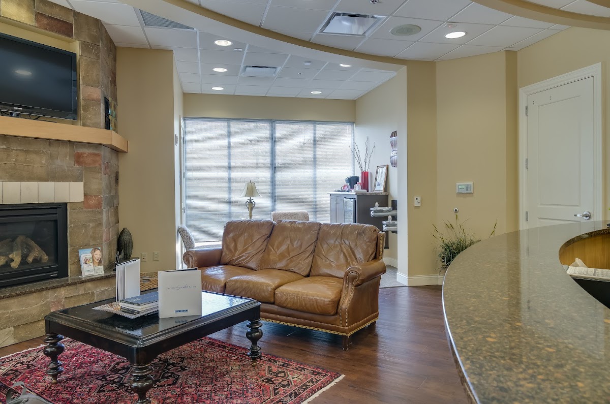 The Art of Dentistry - Brian Fann, DDS photo 2