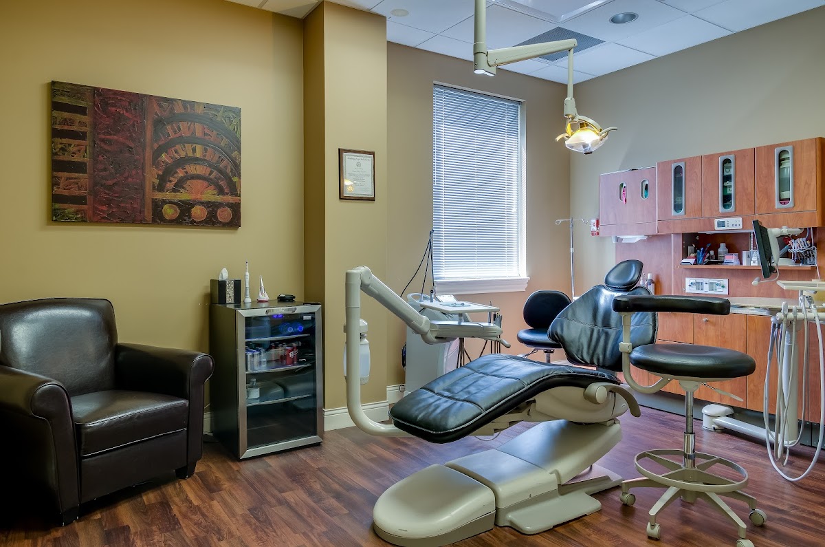 The Art of Dentistry - Brian Fann, DDS photo 3