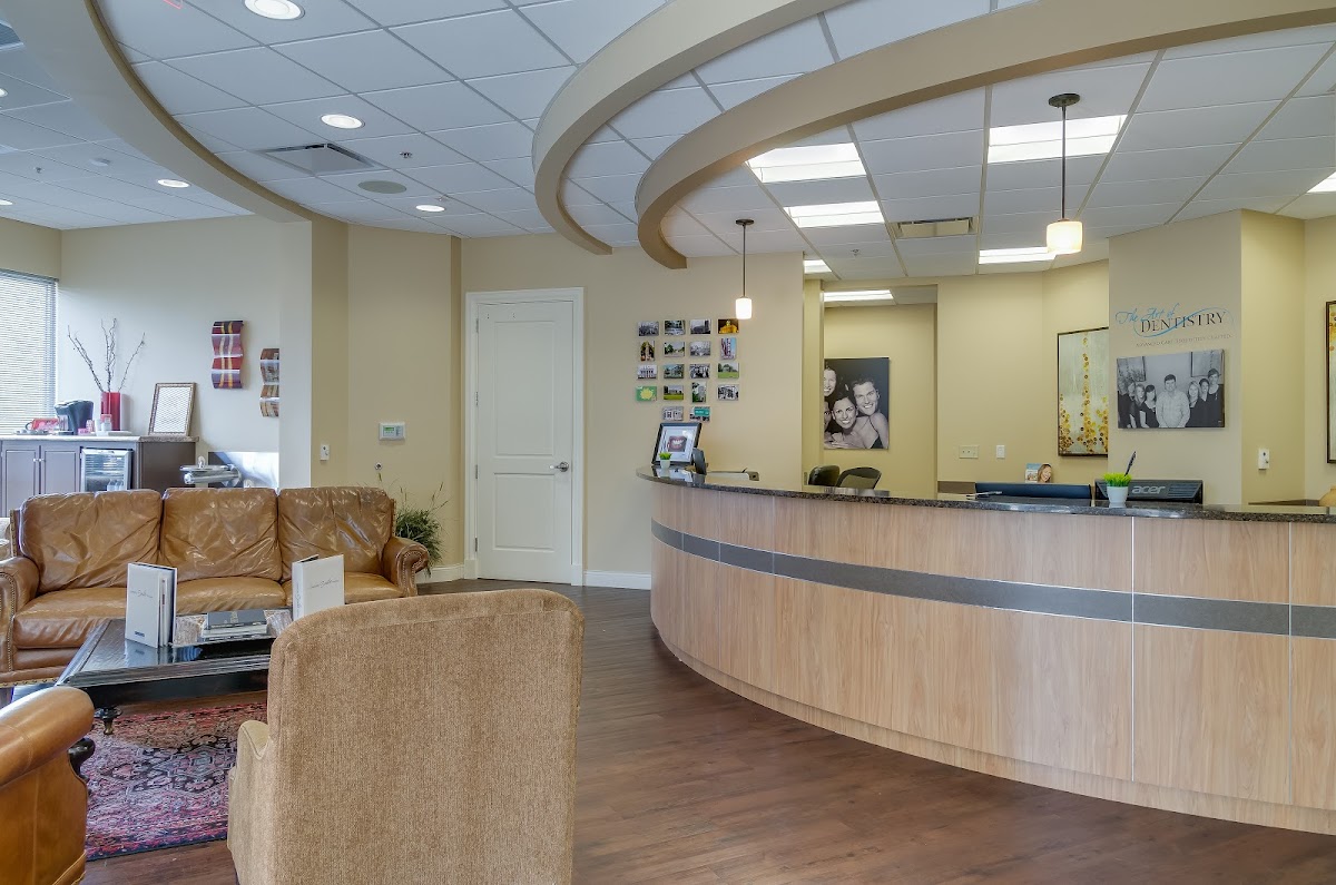 The Art of Dentistry - Brian Fann, DDS photo 4