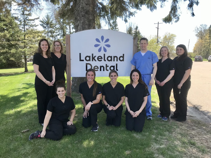 Lakeland Dental - Long Prairie photo 1
