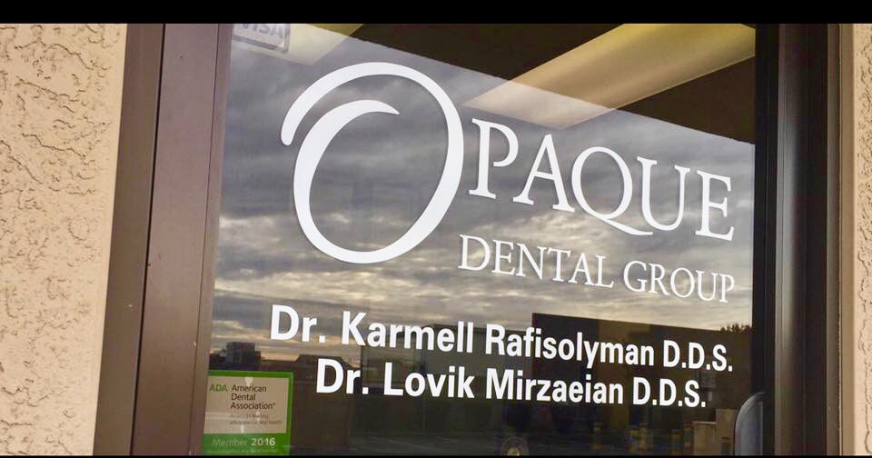 Opaque Dental photo 4