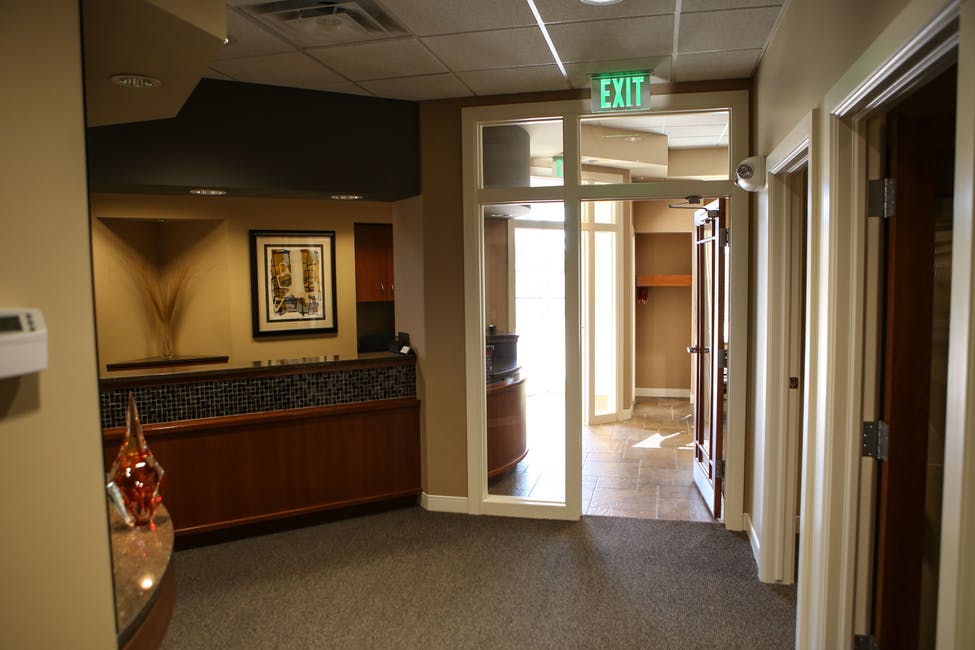 Andrew R Glenn, DDS, MD photo 4