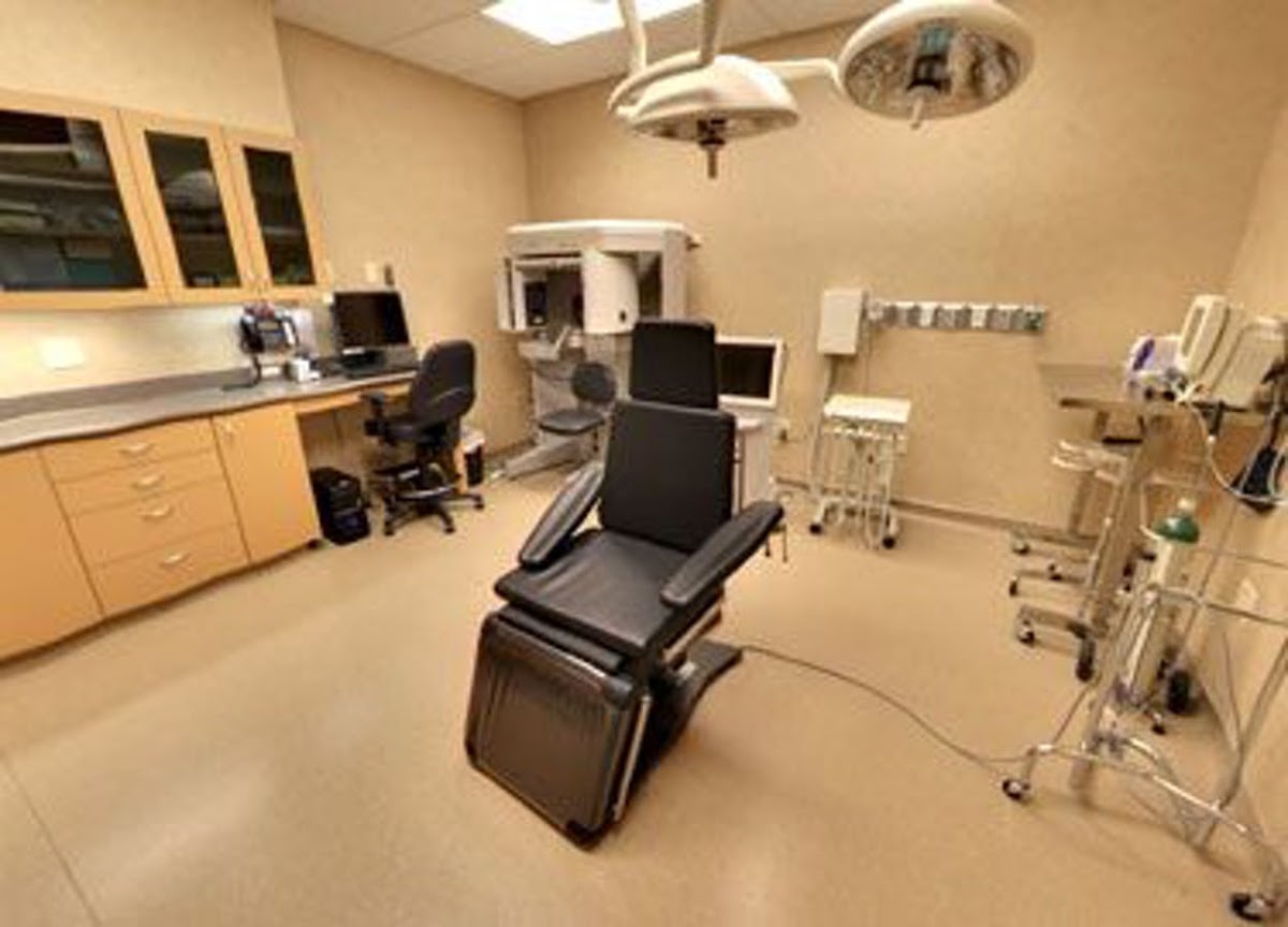 Andrew R Glenn, DDS, MD photo 5