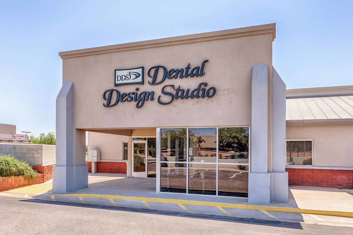 Dental Design Studios photo 1