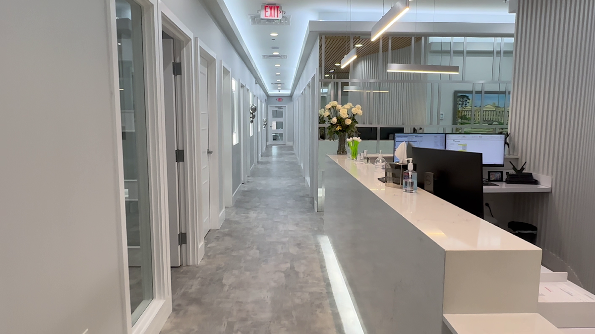 Texas Implant & Dental Specialists photo 2