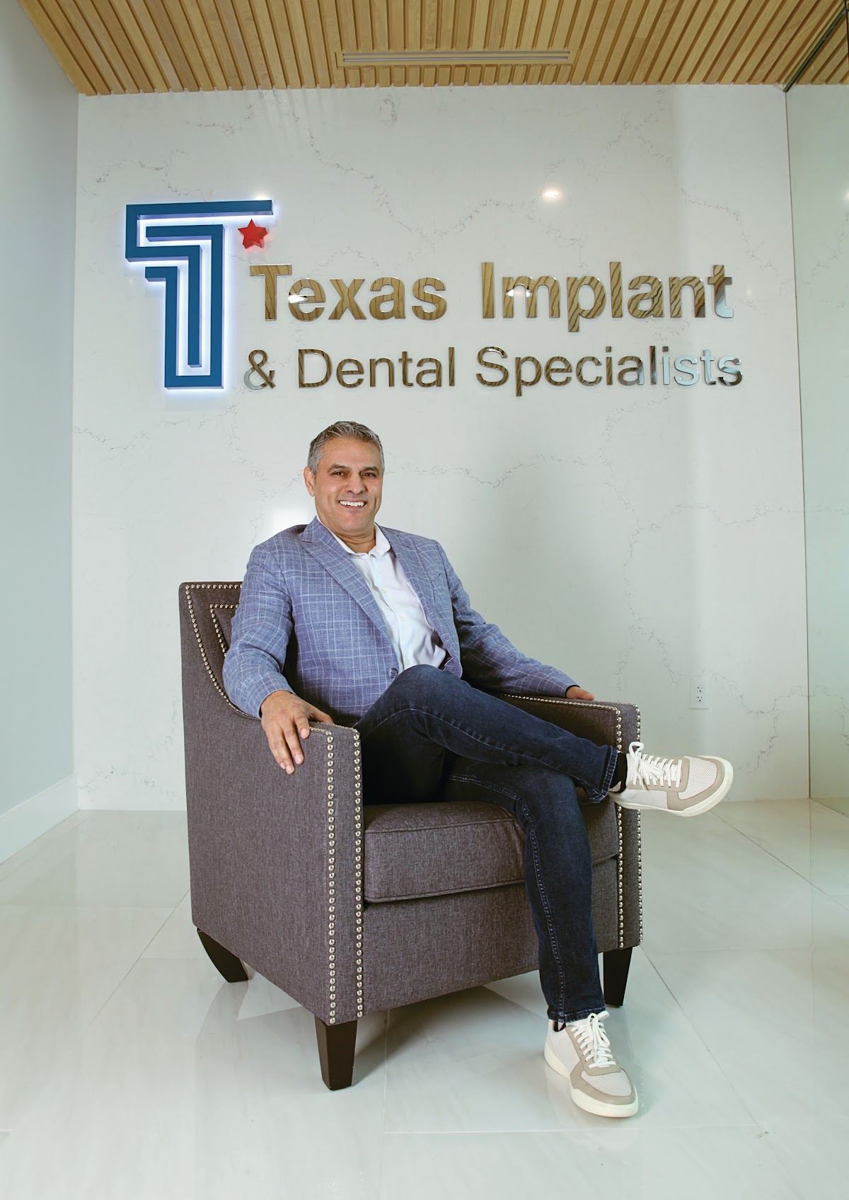 Texas Implant & Dental Specialists photo 3