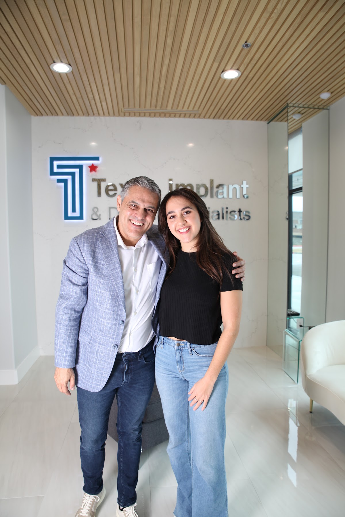 Texas Implant & Dental Specialists photo 4