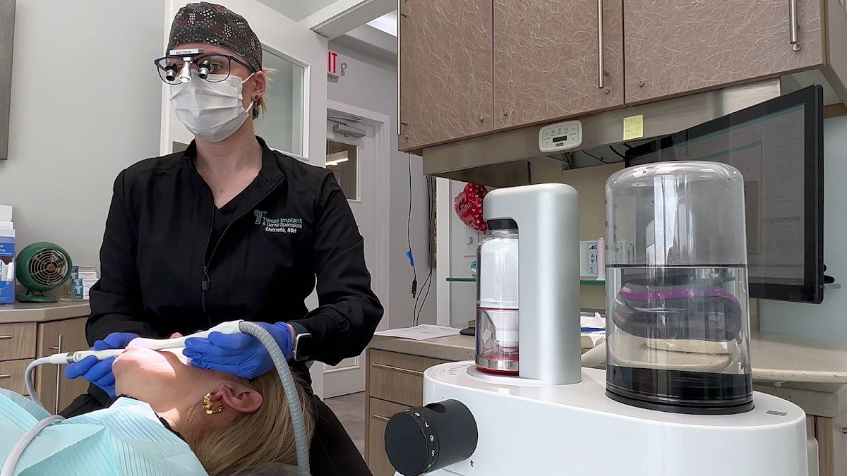 Texas Implant & Dental Specialists photo 5
