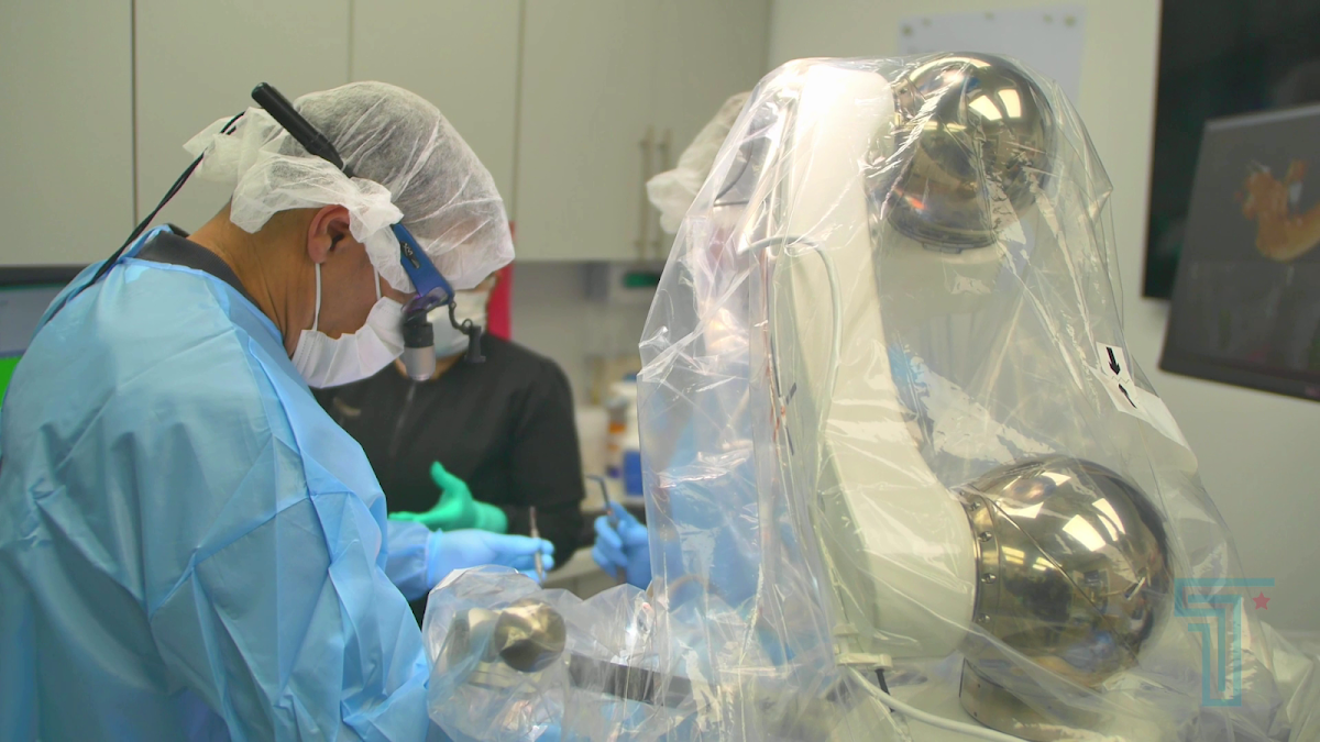 Texas Implant & Dental Specialists photo 6
