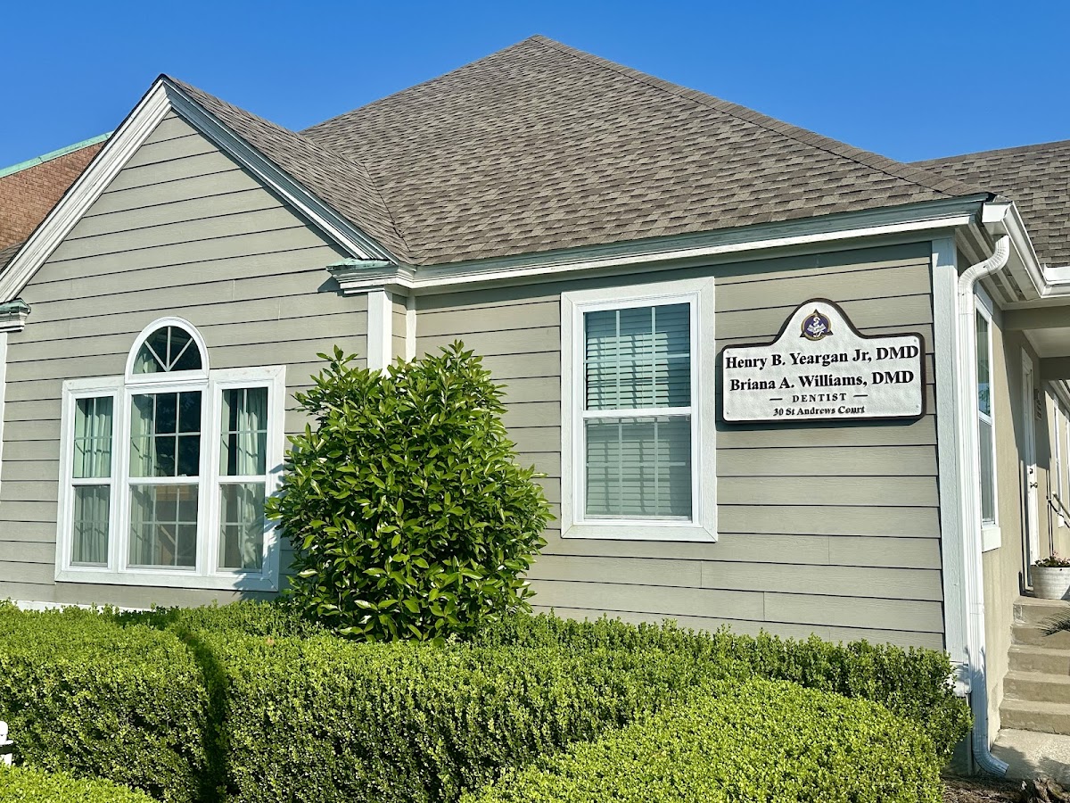 Williams & Yeargan Dental photo 2