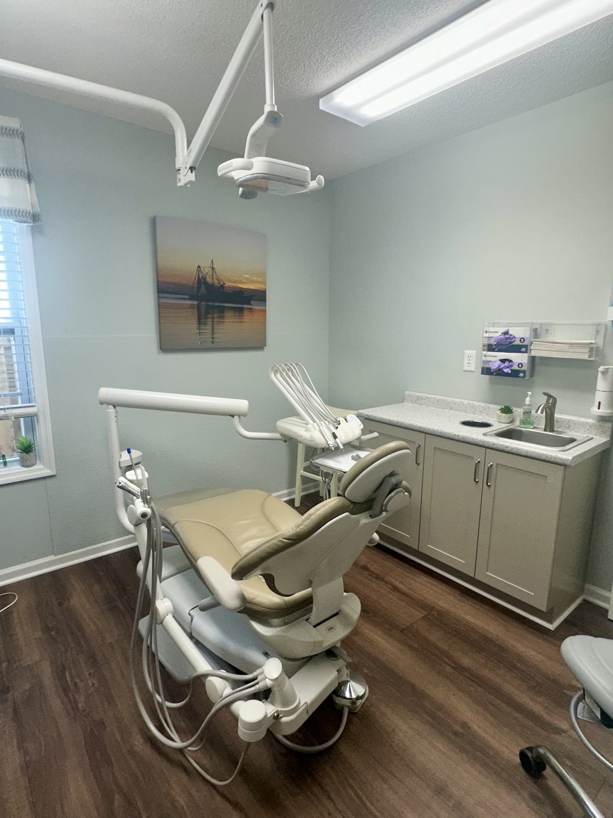 Williams & Yeargan Dental photo 4