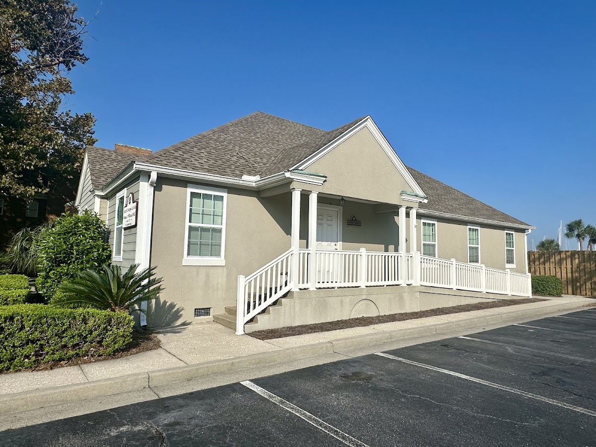 Williams & Yeargan Dental photo 5