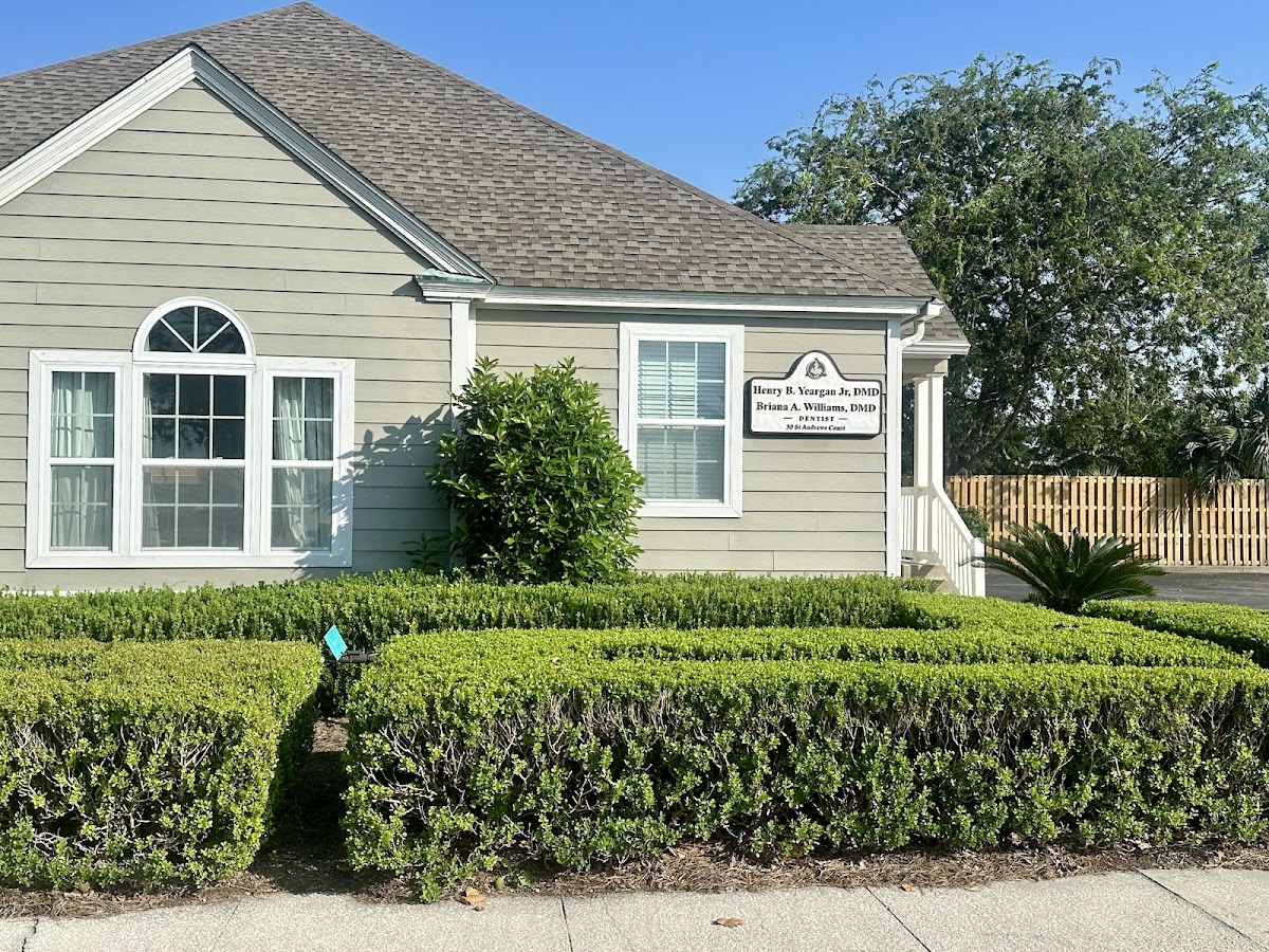 Williams & Yeargan Dental photo 6